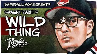 Wild Thing Major League | Baseball Movie Greats