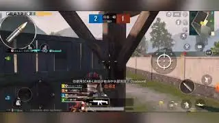 Pubg Montage