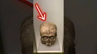 The Jericho Skull