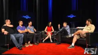 The Next Great Starship Episode 1.14