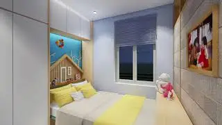 Улыбка - Nụ cười