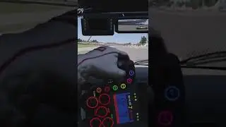Forza Motosport Porsche 919 Hybrid 3 Wide at 320 km/h Oval Racing