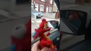 Mushu - I Live!!!