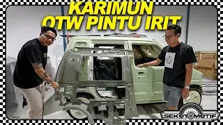 Gofar "Salah Beli" Hilman #SEKUTOMOTIF