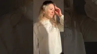 Весенняя шапка с валберис 