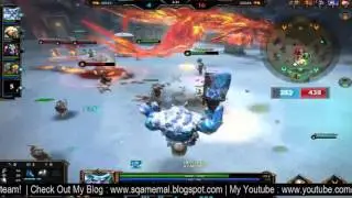 Smite Arena #2 - Ymir
