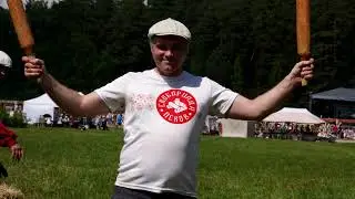 Как скобари в рюхи играли
