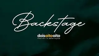 Ensaio Aberto 288  | 12/09/2020