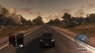 Test Drive Unlimited 2 #1