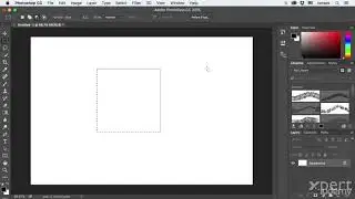 07-02 Combinar selecciones en Adobe Photoshop - Curso gratis.