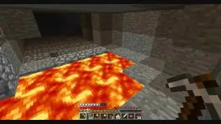 Minecraft 1.0.0 full release, Part 4, Redstone! Now were talking!