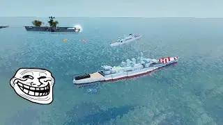 Micro Wars - Littrollio