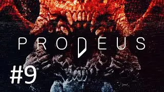 Прохождение Prodeus - Срединное царство. Уровень 9. Испытание: 