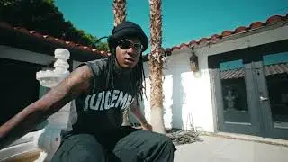 Oodaredevil & Talinwya - Acne (Official Video)