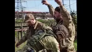 Девиз Азова: 