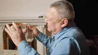Я - ДЖАВИД ( знакомства с родителями)