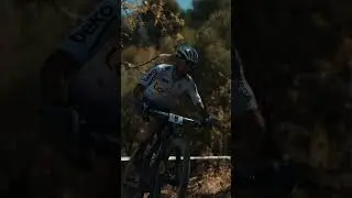 Campeonato de 🇪🇦 XCO | Ismael Esteban #bhbikes