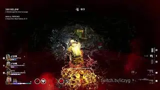 [Back 4 Blood] WTF, game just eats my stun, k  [Bug]