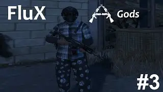 FluX | GLIFE Extinction #3