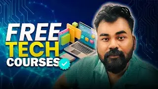Learn Tech Skills for FREE | Cybersecurity, Data Analytics & More
