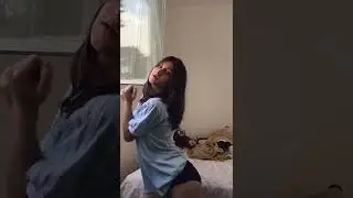 Novinha com Farol Aceso 