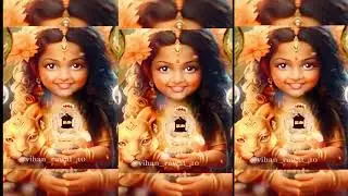 //Tu hi shiv shankari  ! tu hi brahma hari!! 💛💛🚩