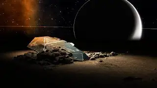 JAMESON | ELITE DANGEROUS