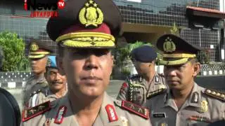 Kapolda Papua Pecat 14 Anggota Polisi