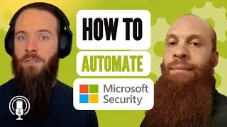 How Automation is Redefining Microsoft Security [DevSecOps Insights]