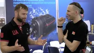 Install Fest 2019: с Дмитрием Крупененковым говорим о Чемпионате, Инсталяторах и отоплении.