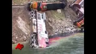 reupload train crash compilation part 4