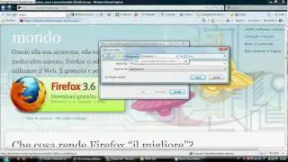 come scaricare ed installare firefox su vista