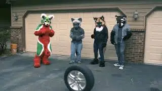 Furry Migration 2021 Announcement