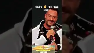 Chris Bumstead Wins 6th MrOlympia Title!💪💪