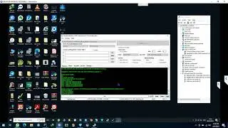 HUAWEI Y5 2017 MYA L22 NV AND OEM INFO BACKUP CM2🌹