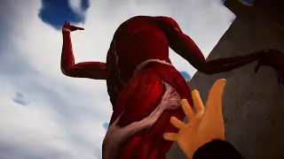 The Zesty Colossal Titan (AOT VR)