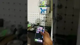Apple iPhone 12 survival testing #shorts