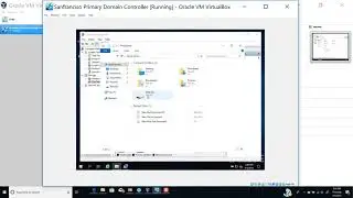 Creating and Testing RAID 1 Volume