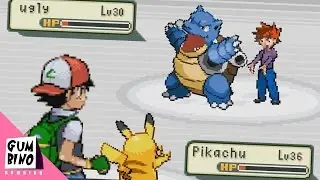 Pokemon parody | 