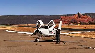 I Tried Becoming a Pilot in 14 Days...