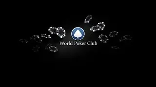 КАК ПОДНЯТЬ В WORLD POKER CLUB до 6млн ● HD : #YouTubeAM