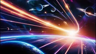 Speed of Light Secrets REVEALED What You Never Knew