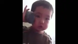 Нервный тип😆