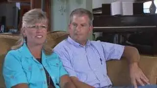 Cancer Progress Report 2014: Zachery Witt