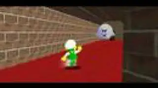 Super Mario:Mario is Missing Episode 6