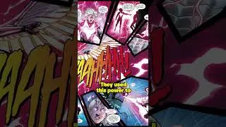 DC's Multiverse Judgement!? #shorts #dccomics #comics