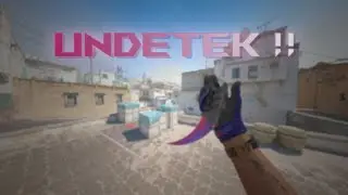 CS2 Skin Changer & Free Cheat - Undetek.com Showcase
