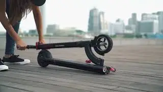 Электросамокат Inokim Mini Force