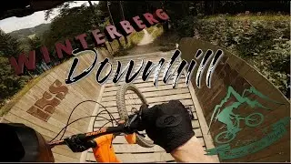 BIKEPARK WINTERBERG Downhill Line