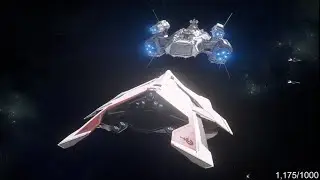 Lawlman 2021-05-23 Star Citizen w/ Bedbananas